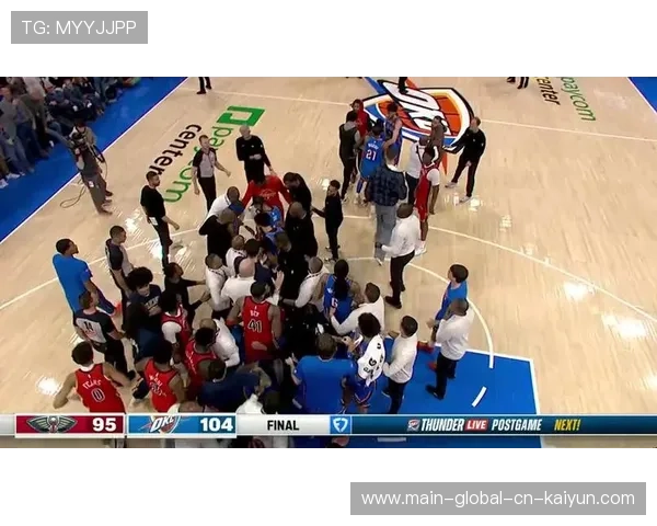 NBA常规赛各队失误控制成焦点 雷霆场均11.7次失误联盟最少