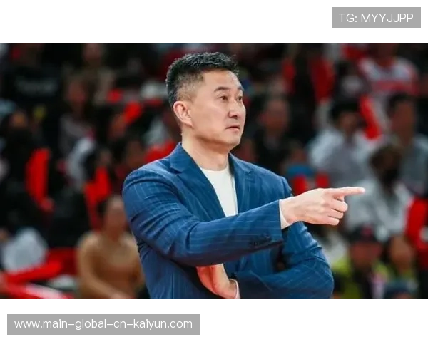 杜锋稳定用人艺术凸显 广东关键战强调阵容可预测性致胜 杜锋稳定用人艺术凸显 广东关键战强调阵容可预测性致胜